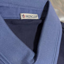 Moncler Polo Shirts Ss