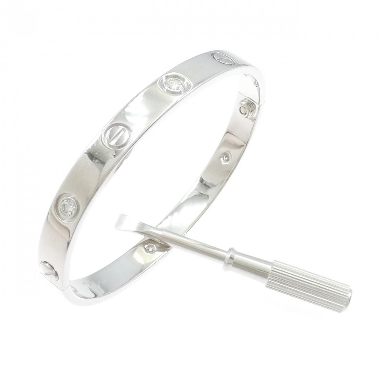 Cartier Bracelet 6P