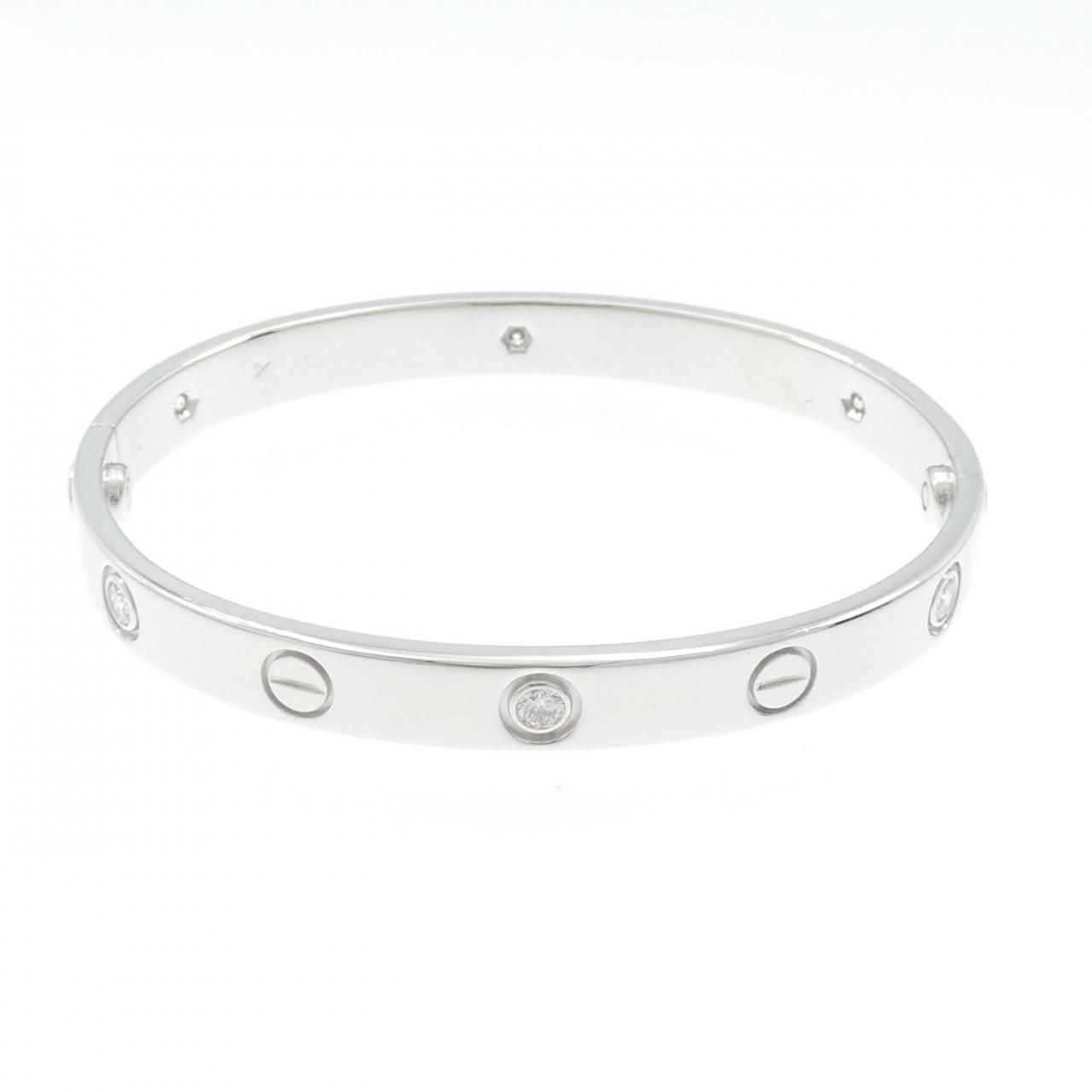 Cartier Bracelet 6P