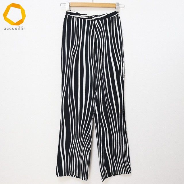 Italiya Wide Pants/Easy Pants Gkitaliya [X1000751]
