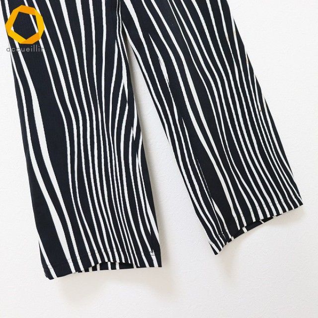 Italiya Wide Pants/Easy Pants Gkitaliya [X1000751]