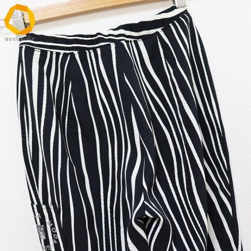 Italiya Wide Pants/Easy Pants Gkitaliya [X1000751]