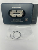 Panasonic Cassette Players Rq-Sb20