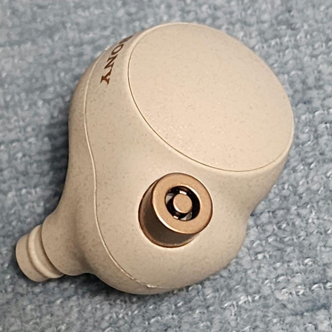 Sony Wireless Earphones Wf-1000Xm4 L)