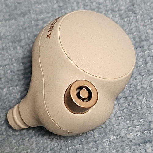 Sony Wireless Earphones Wf-1000Xm4 L)