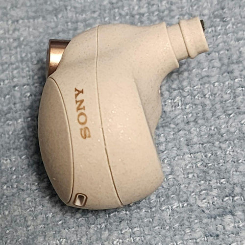 Sony Wireless Earphones Wf-1000Xm4 L)