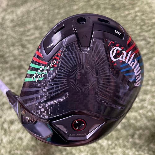 Callaway Golf Drivers Quantum Max 10.5