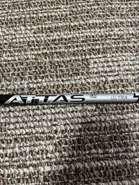 Ust Mamiya Shafts Rx 4S