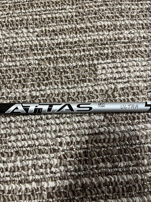 Ust Mamiya Shafts Rx 4S