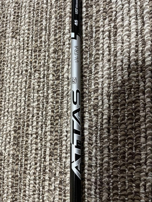 Ust Mamiya Shafts Rx 4S