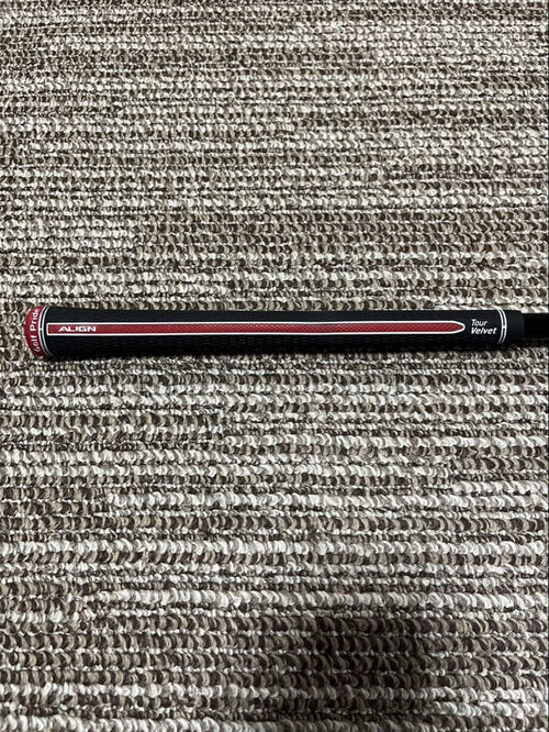 Ust Mamiya Shafts Rx 4S