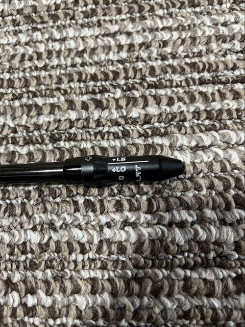 Ust Mamiya Shafts Rx 4S