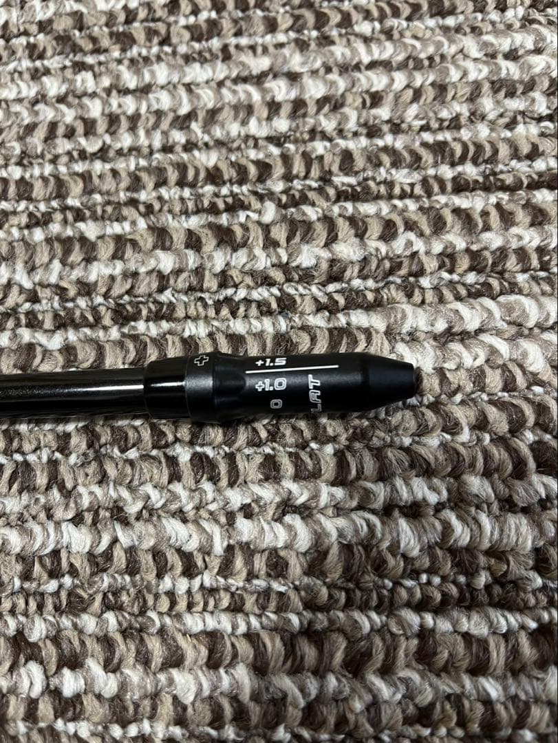Ust Mamiya Shafts Rx 4S