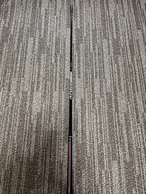 Ust Mamiya Shafts Rx 4S