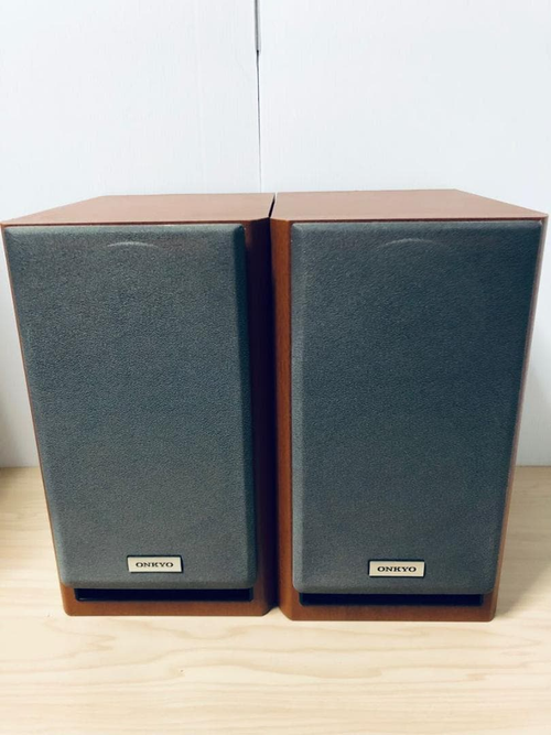 Speaker Onkyo D-N7X