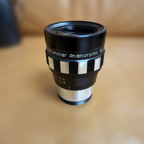Lens (Single Focus) Kowa Prominar Anamorphic 16-D