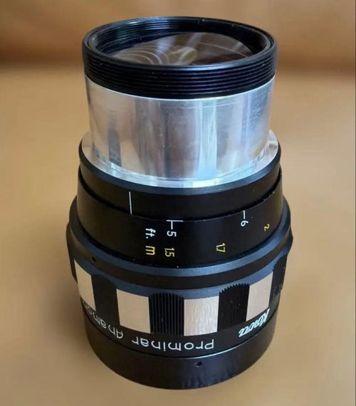 Lens (Single Focus) Kowa Prominar Anamorphic 16-D