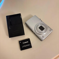 Canon Compact Digital Cameras Powershot A4000 Is