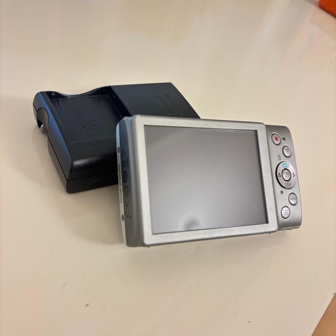 Canon Compact Digital Cameras Powershot A4000 Is