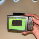 Canon Compact Digital Cameras Powershot A4000 Is