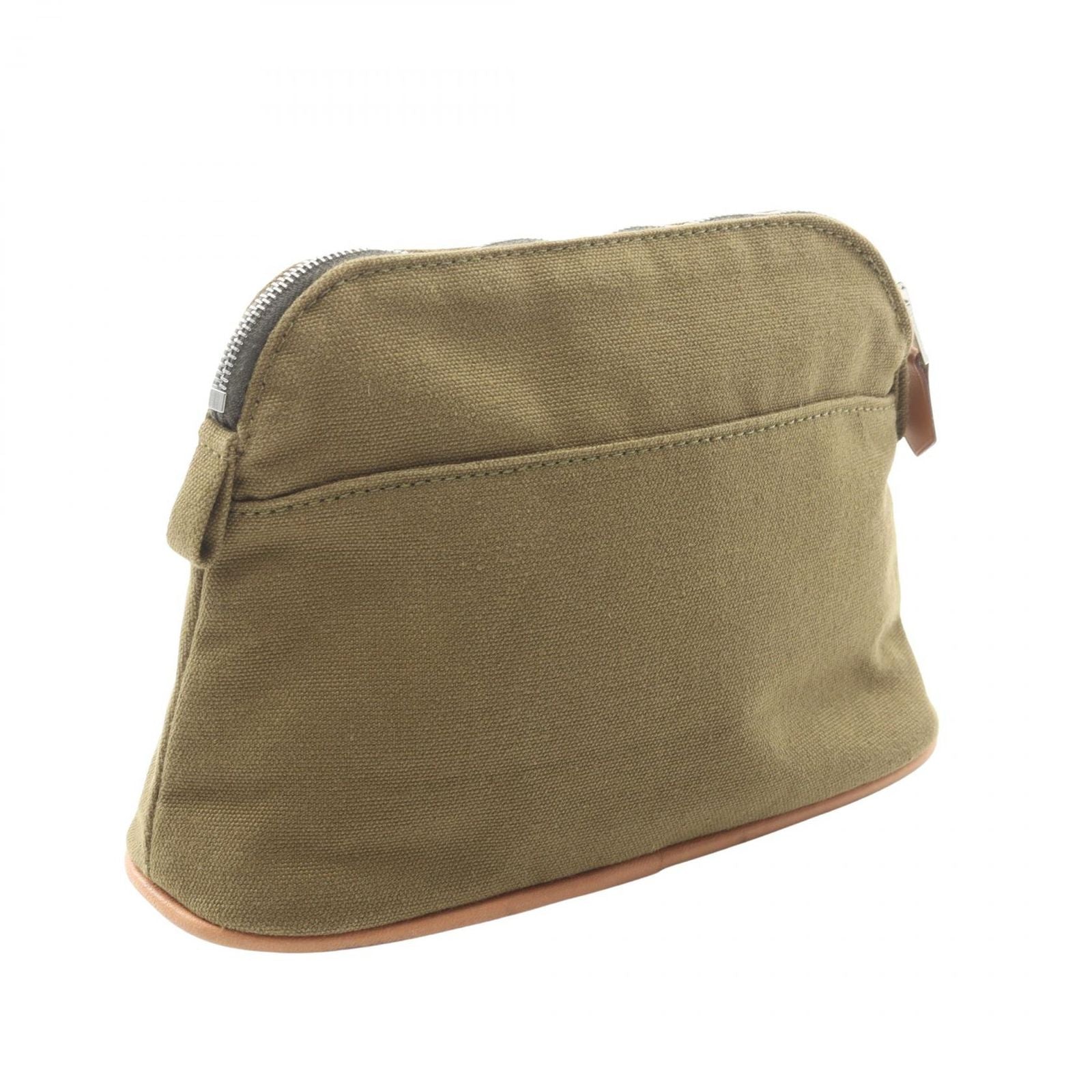 Hermes Pouch 20 Used B