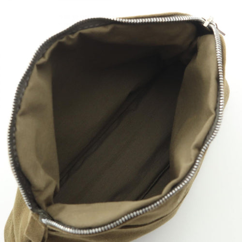 Hermes Pouch 20 Used B