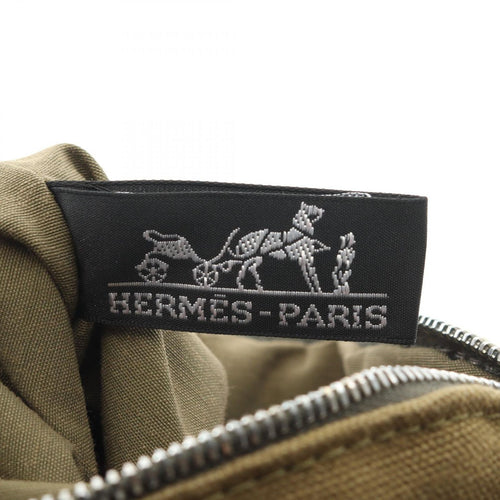 Hermes Pouch 20 Used B