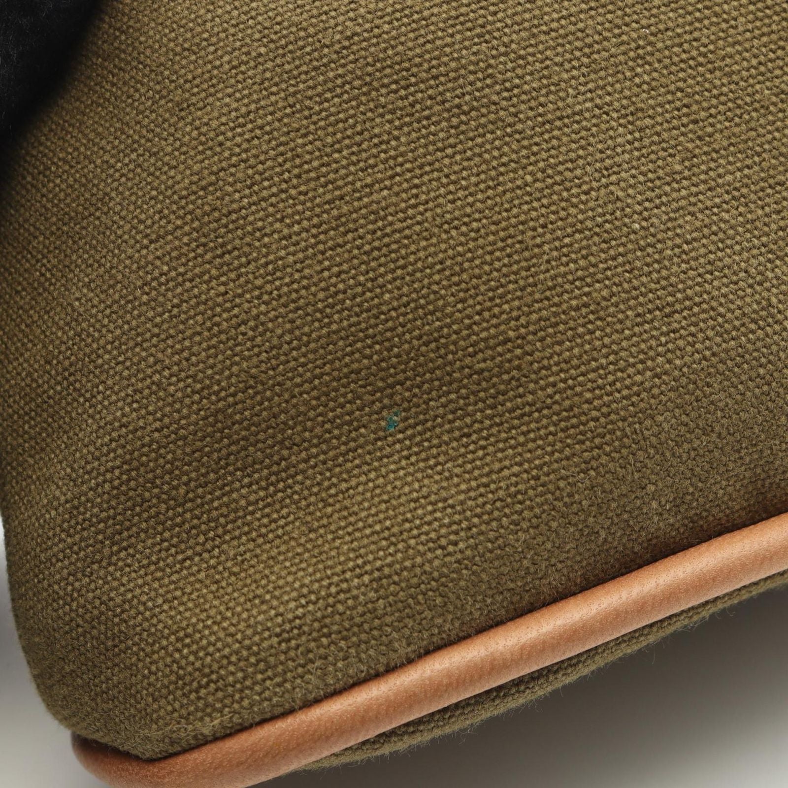 Hermes Pouch 20 Used B