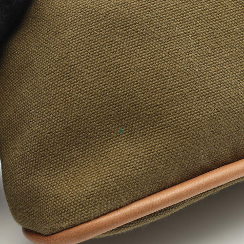 Hermes Pouch 20 Used B