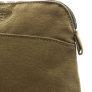 Hermes Pouch 20 Used B
