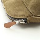 Hermes Pouch 20 Used B
