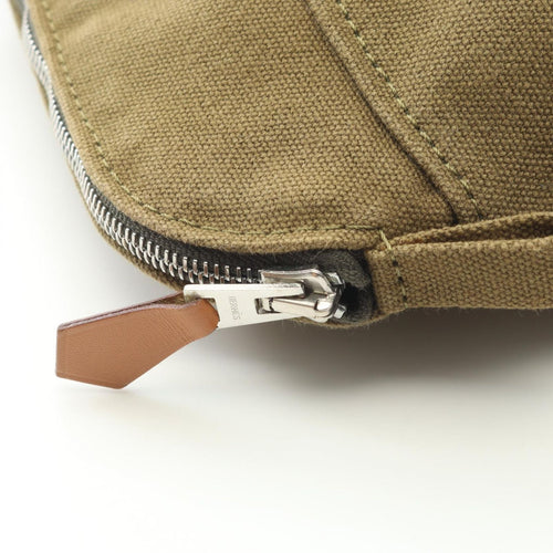 Hermes Pouch 20 Used B