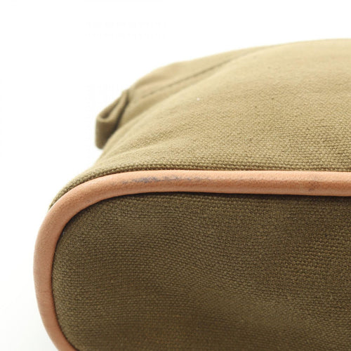 Hermes Pouch 20 Used B