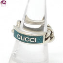 Gucci Ring 678711 13 12.5 Sv925 1697Ar