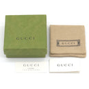 Gucci Ring 678711 13 12.5 Sv925 1697Ar