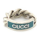 Gucci Ring 678711 13 12.5 Sv925 1697Ar