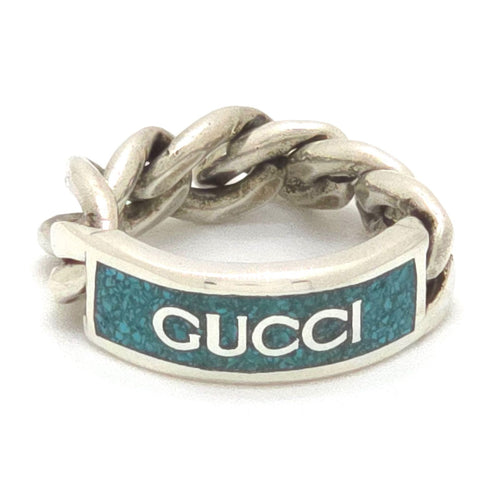 Gucci Ring 678711 13 12.5 Sv925 1697Ar