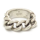 Gucci Ring 678711 13 12.5 Sv925 1697Ar