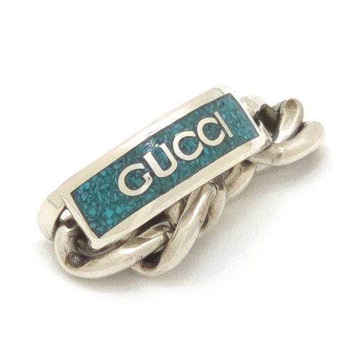 Gucci Ring 678711 13 12.5 Sv925 1697Ar