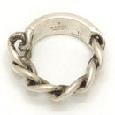 Gucci Ring 678711 13 12.5 Sv925 1697Ar
