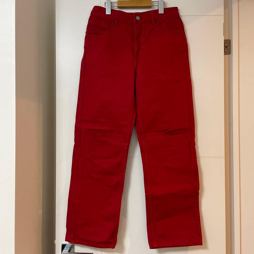 Mm6 Maison Margiela Straight Jeans 38 Iki