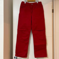 Mm6 Maison Margiela Straight Jeans 38 Iki