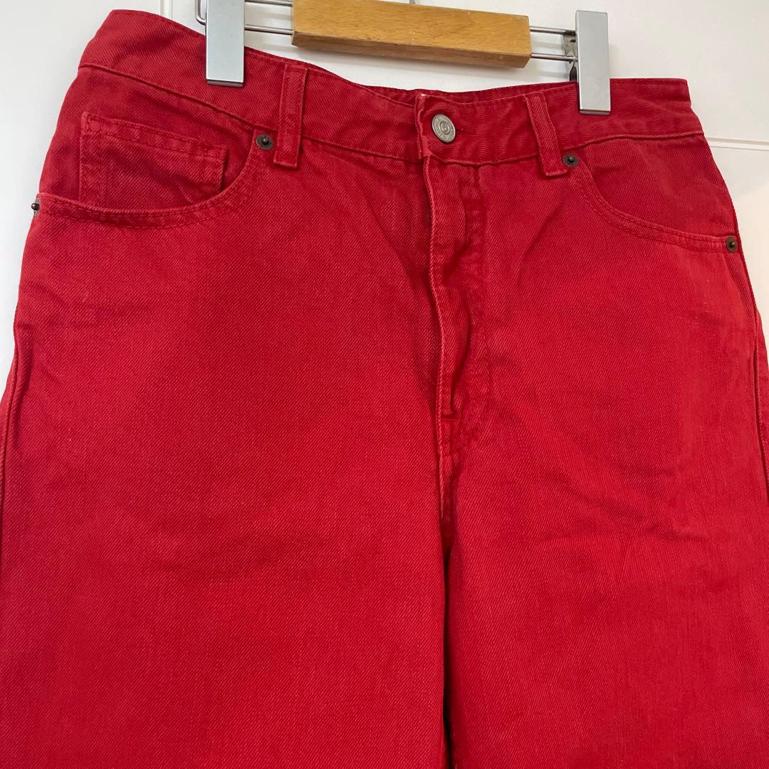 Mm6 Maison Margiela Straight Jeans 38 Iki
