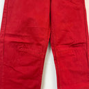 Mm6 Maison Margiela Straight Jeans 38 Iki