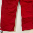 Mm6 Maison Margiela Straight Jeans 38 Iki