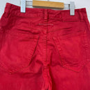 Mm6 Maison Margiela Straight Jeans 38 Iki
