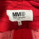 Mm6 Maison Margiela Straight Jeans 38 Iki