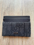 Christian Dior Card Cases