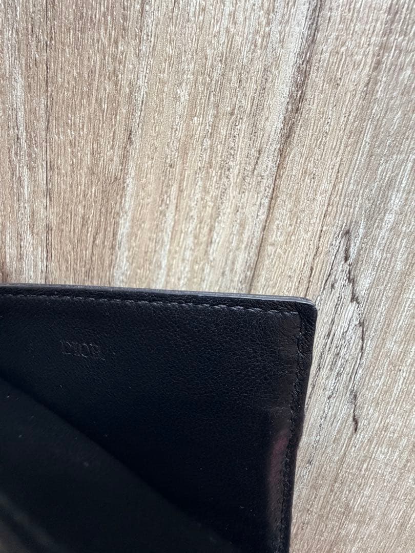 Christian Dior Card Cases