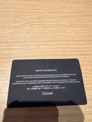 Christian Dior Card Cases